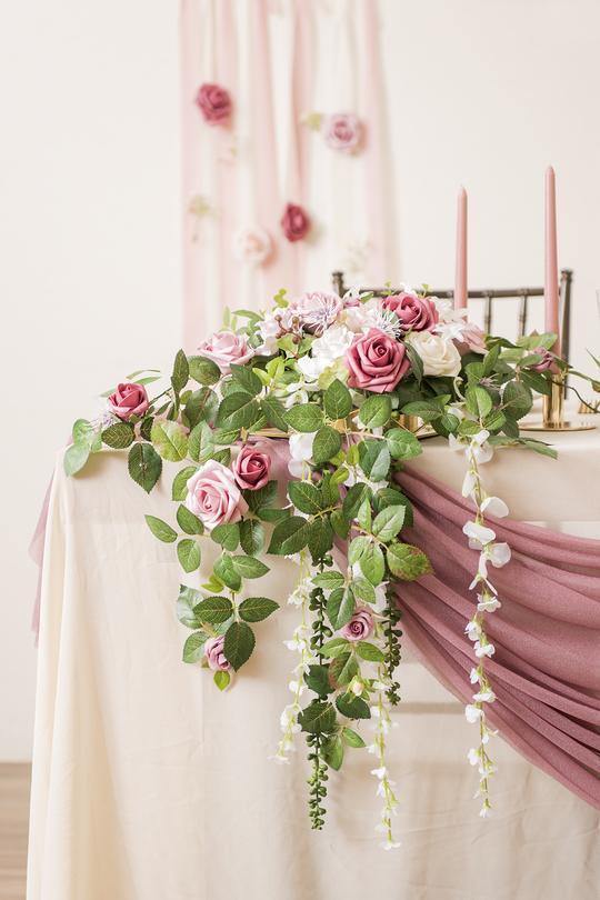 Limited Time Sale | 3" Foam Rose with Stem - 22 Colors - lingsDev