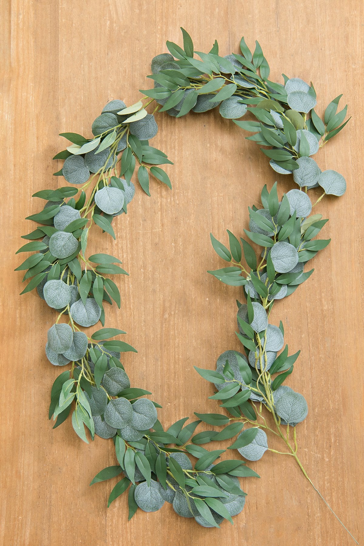 Greenery for DIY - Marsala & Blush Theme - lingsDev