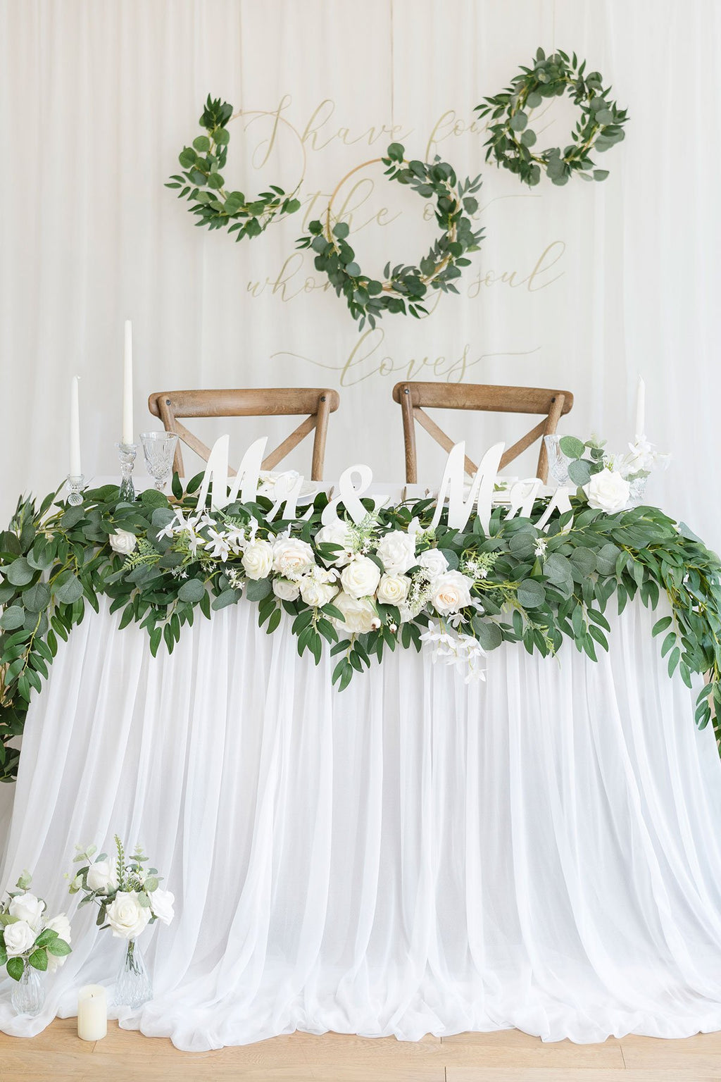 Greenery for DIY - Sunflowers Theme - lingsDev