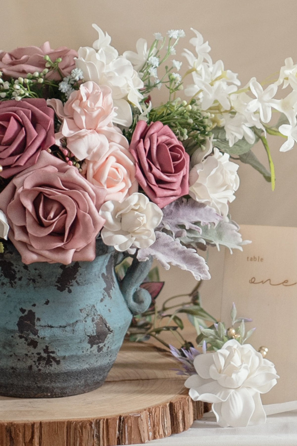 Basic Flowers Box Set - 35 Styles - lingsDev
